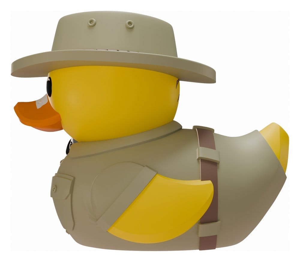 Travel Tubbz Mini PVC Figure Australia 5 cm