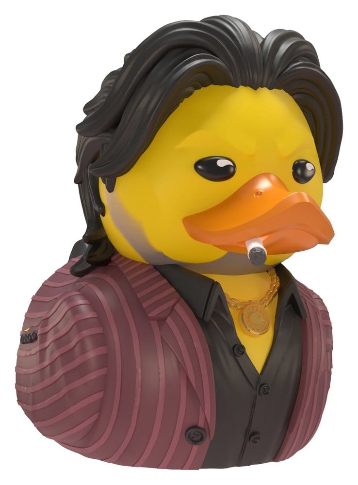 Yakuza Tubbz Mini PVC Figure Shun Akiyama 5 cm