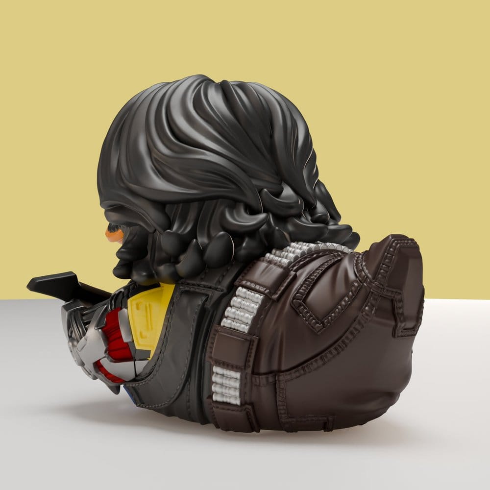Cyberpunk 2077 Tubbz PVC Figure Johnny Silverhand  Boxed Edition 10 cm