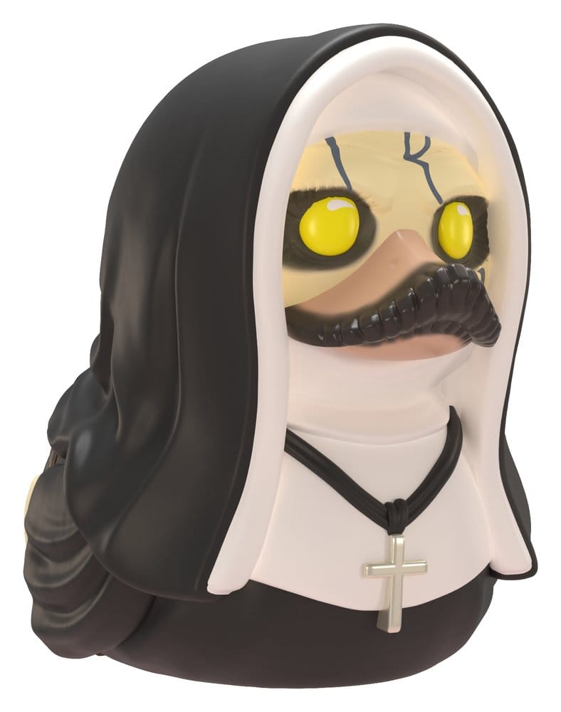 The Nun Tubbz Mini PVC Figure The Nun 5 cm