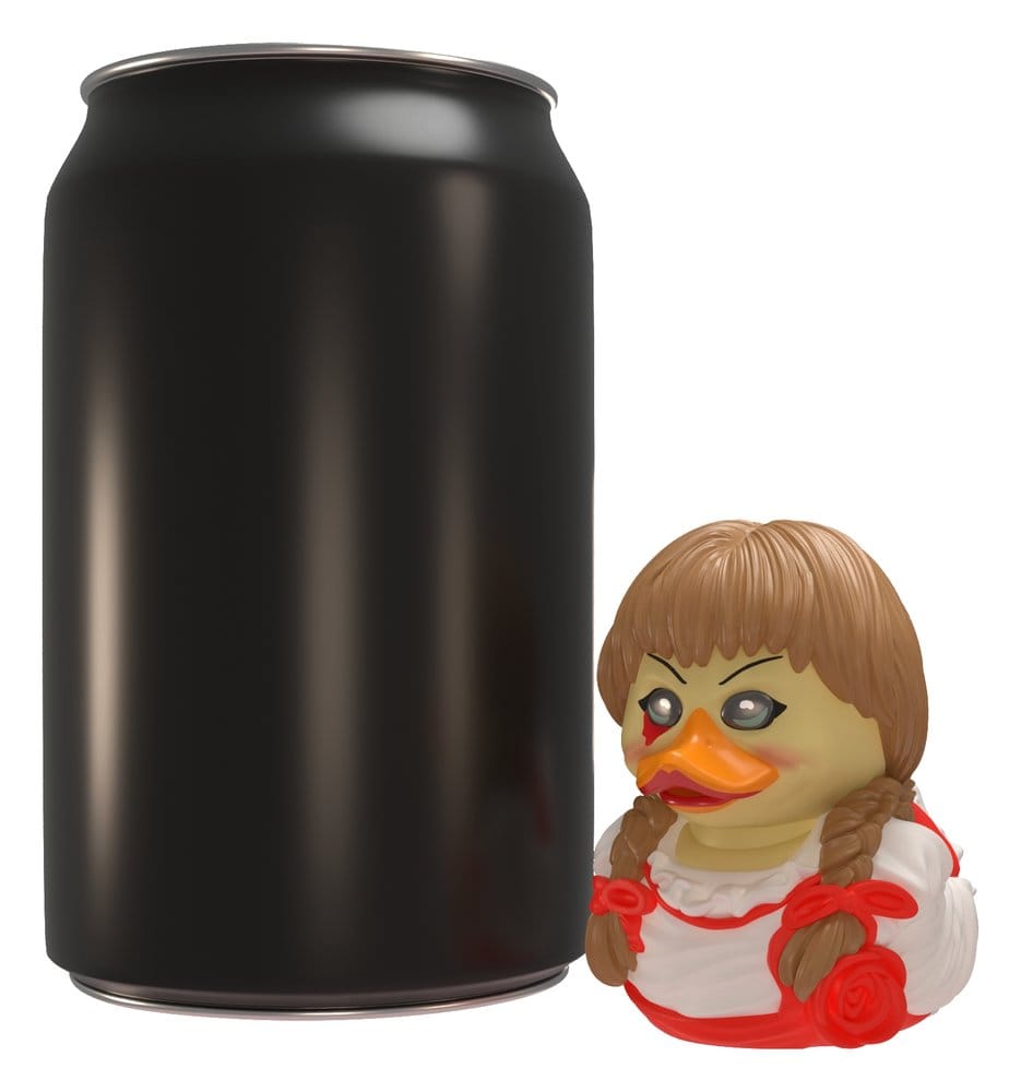 Annabelle Tubbz Mini PVC Figure Annabelle 5 cm