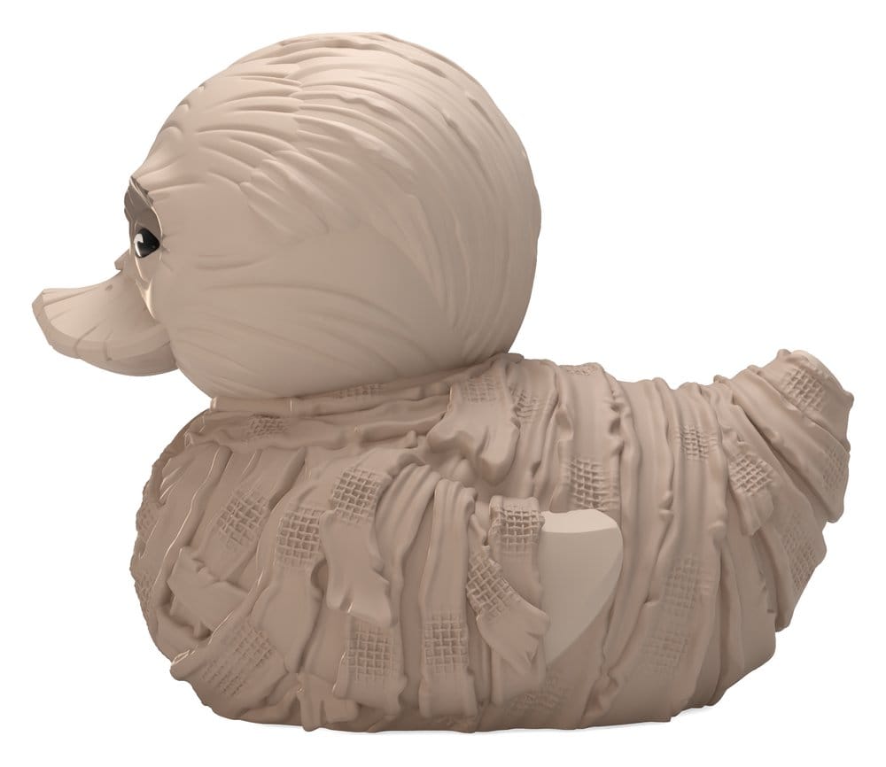 Monsters Tubbz Mini PVC Figure The Mummy 5 cm