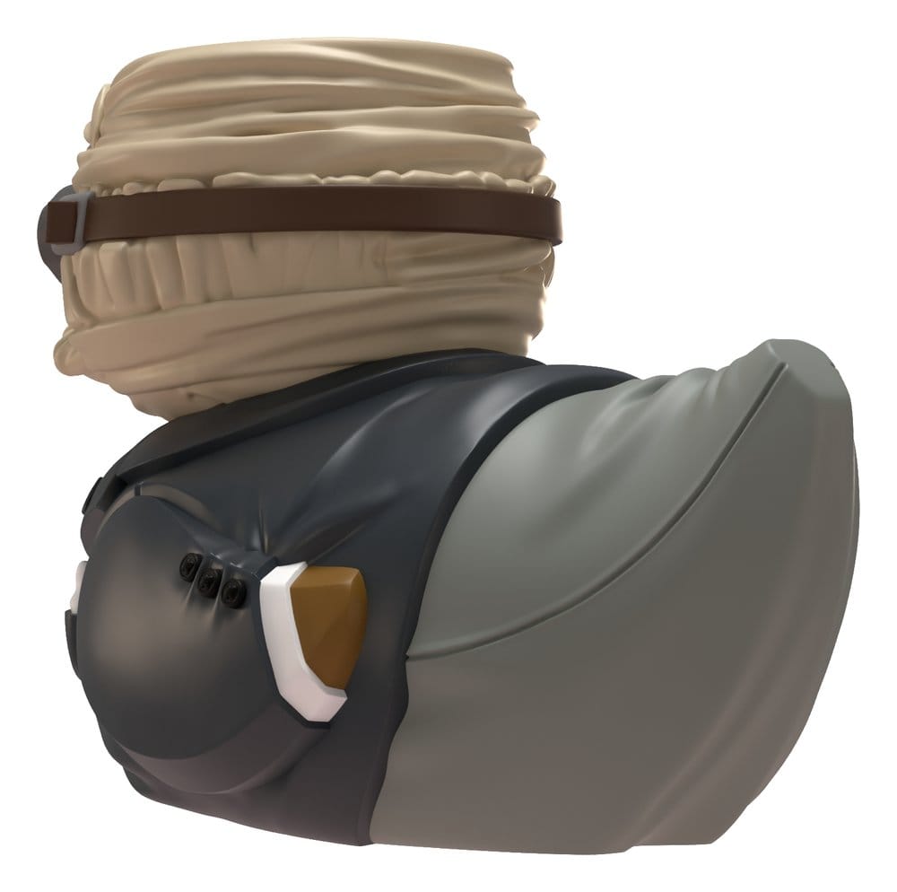 Monsters Tubbz Mini PVC Figure Invisible Man 5 cm