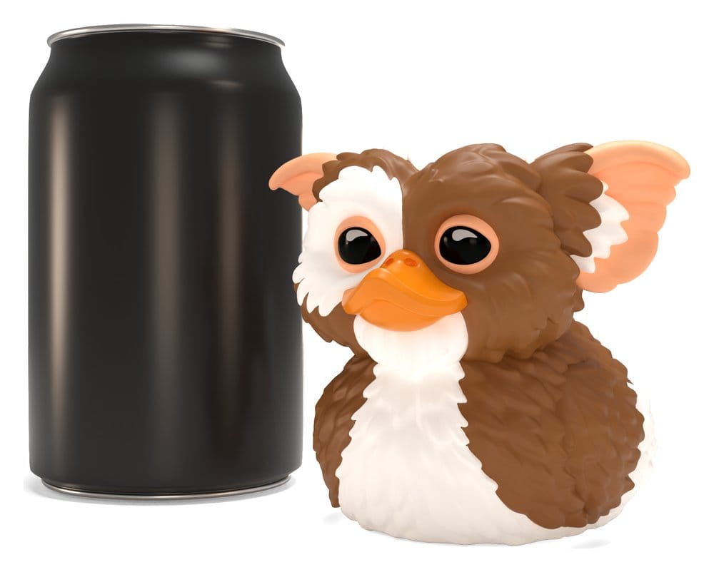 Gremlins Tubbz PVC Figure Gizmo 10 cm