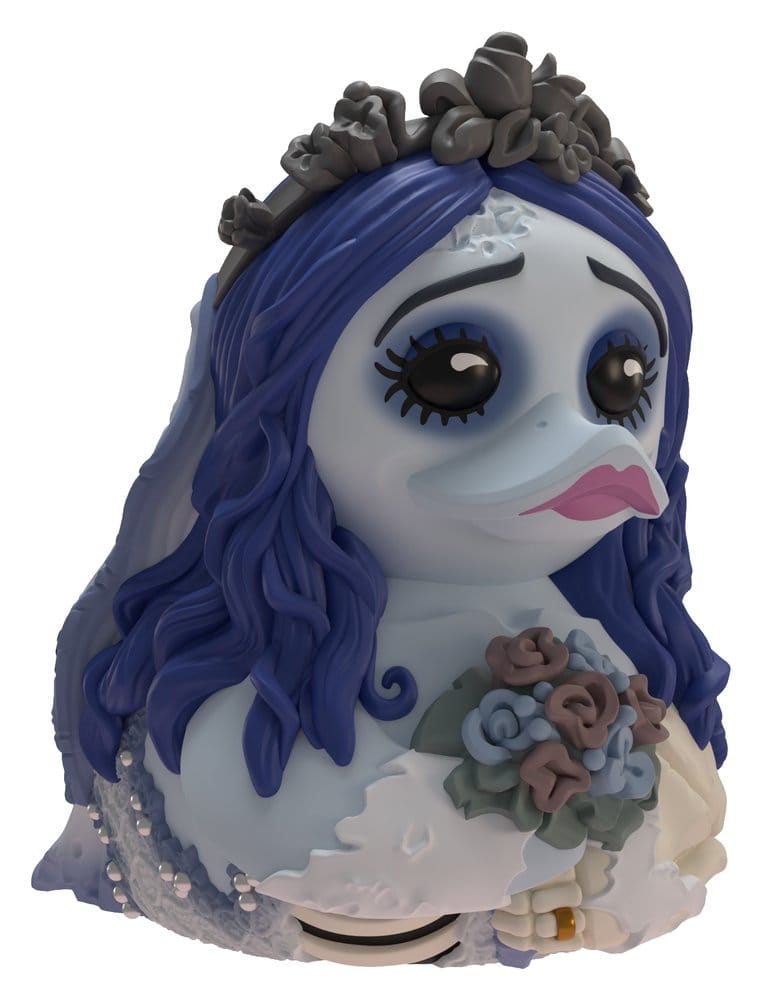 Corpse Bride Tubbz PVC Figure Emily Collector's Edition 10 cm