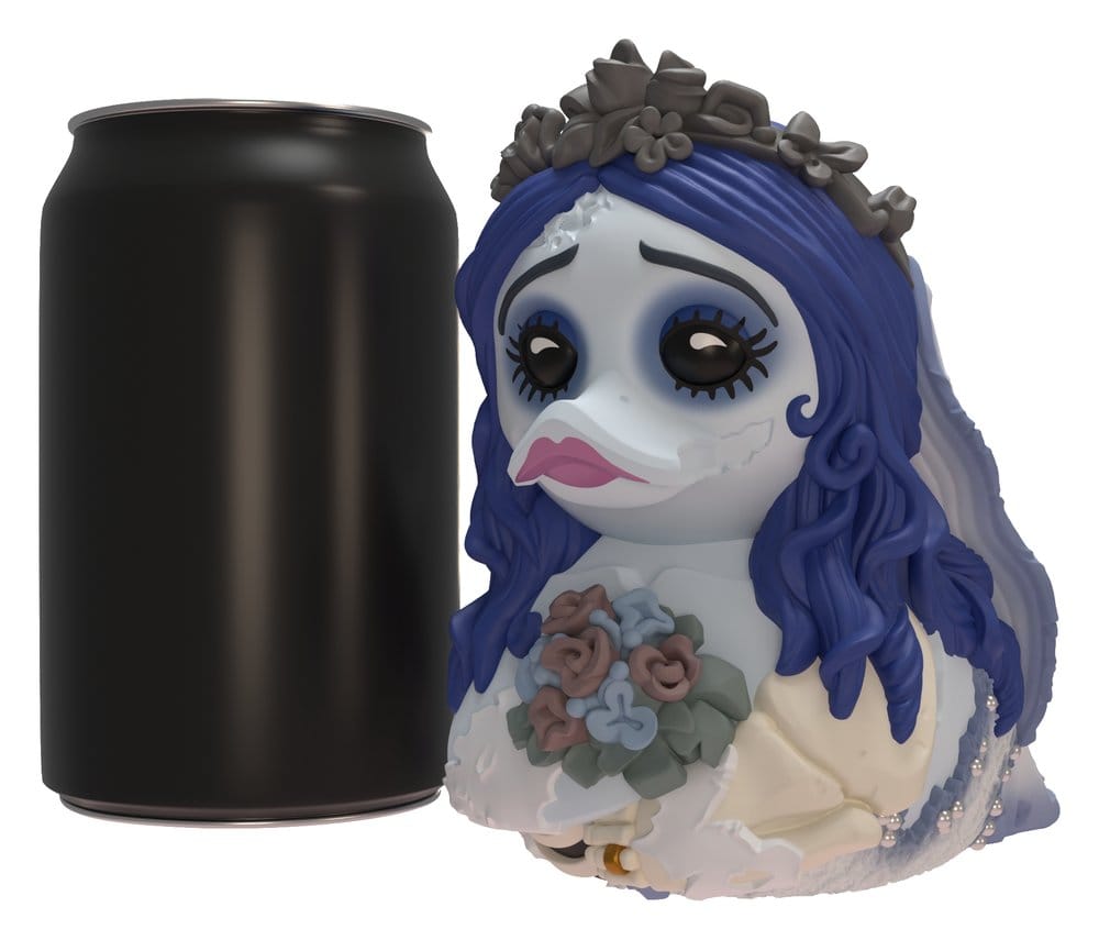 Corpse Bride Tubbz PVC Figure Emily Collector's Edition 10 cm