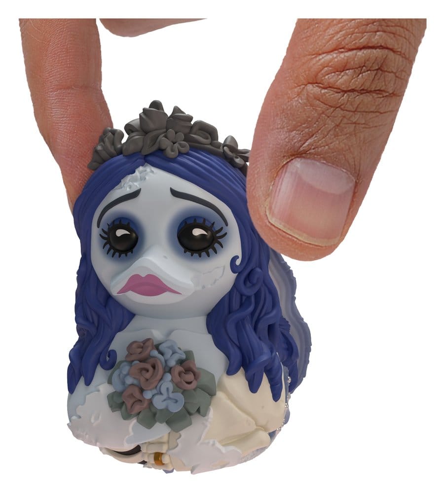 Corpse Bride Tubbz Mini PVC Figure Emily 5 cm