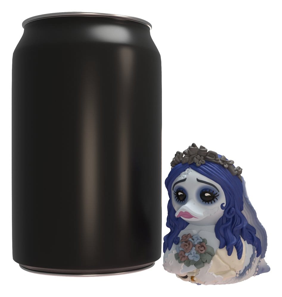 Corpse Bride Tubbz Mini PVC Figure Emily 5 cm