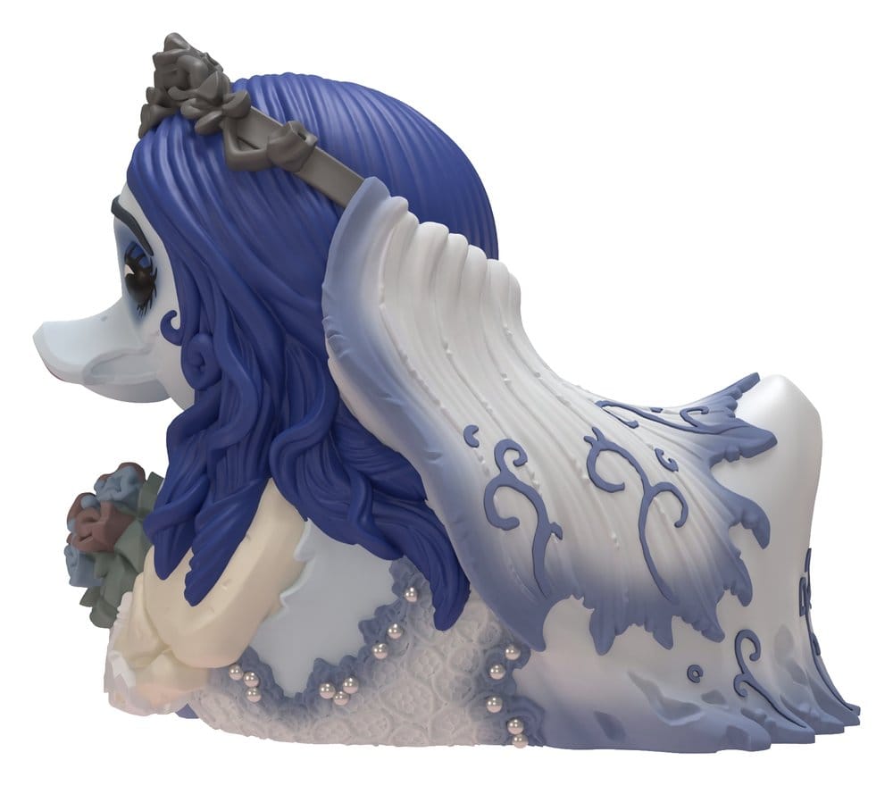 Corpse Bride Tubbz Mini PVC Figure Emily 5 cm
