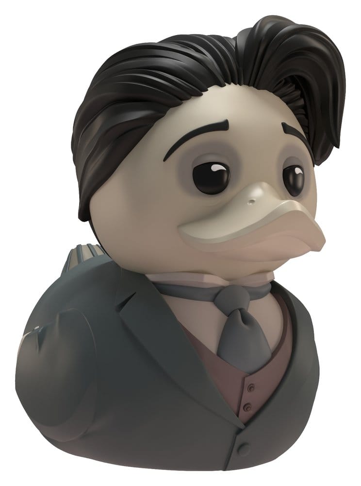 Corpse Bride Tubbz Mini PVC Figure Victor 5 cm