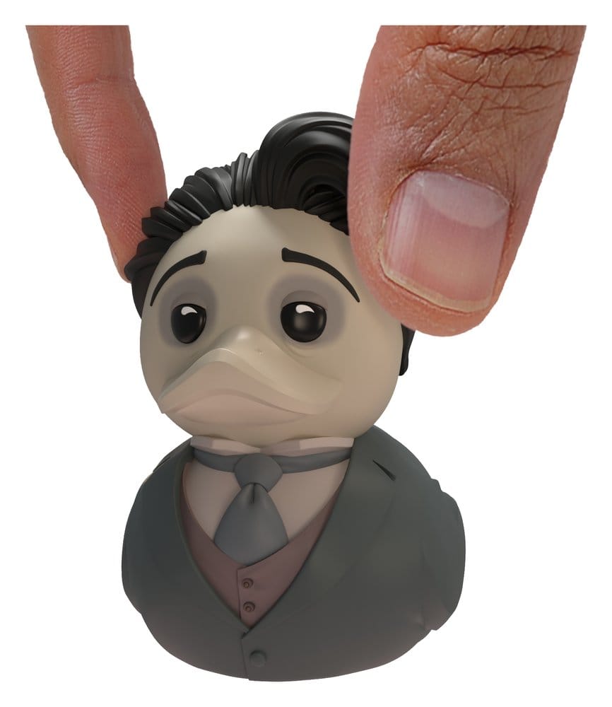 Corpse Bride Tubbz Mini PVC Figure Victor 5 cm
