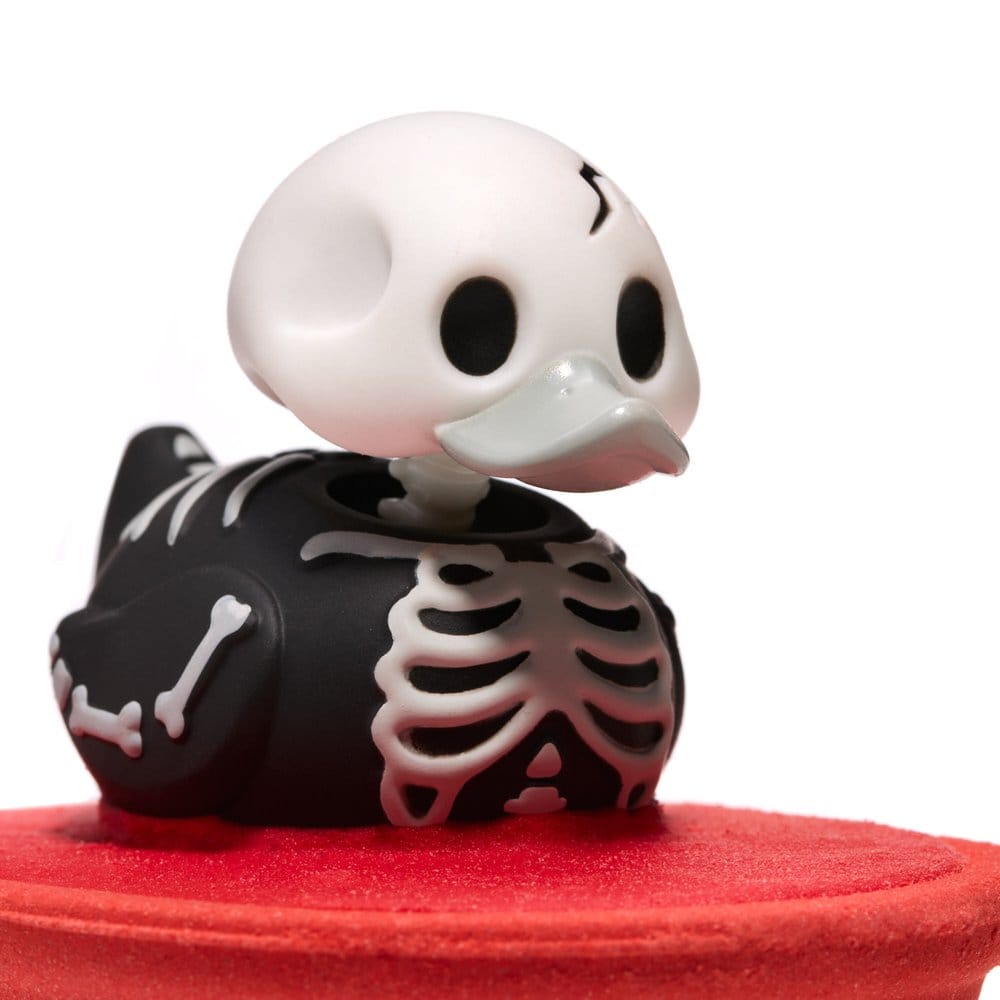 Holidays Tubbz Mini Bath Fizzer Skeleton 7 cm