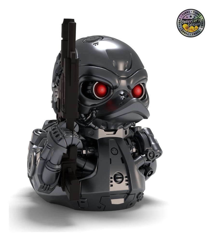 Terminator Tubbz PVC Figure Endoskeleton Collector's Edition 10 cm