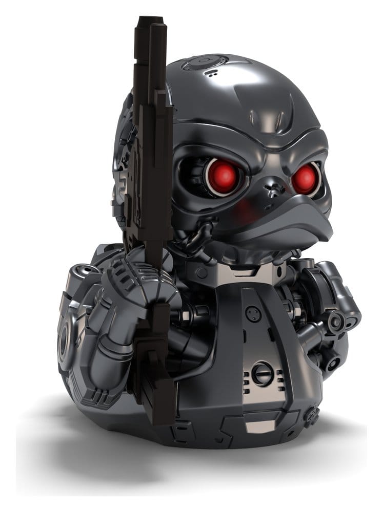 Terminator Tubbz PVC Figure Endoskeleton 10 cm