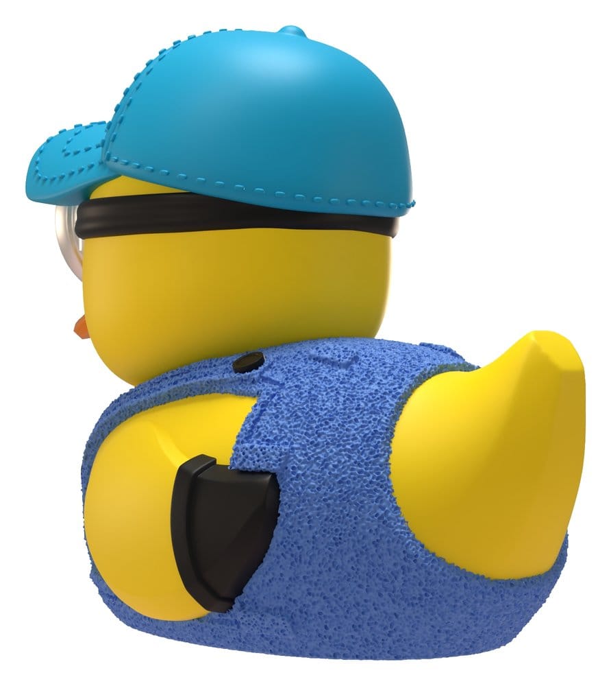 Minions Tubbz Mini PVC Figure Mel 5 cm