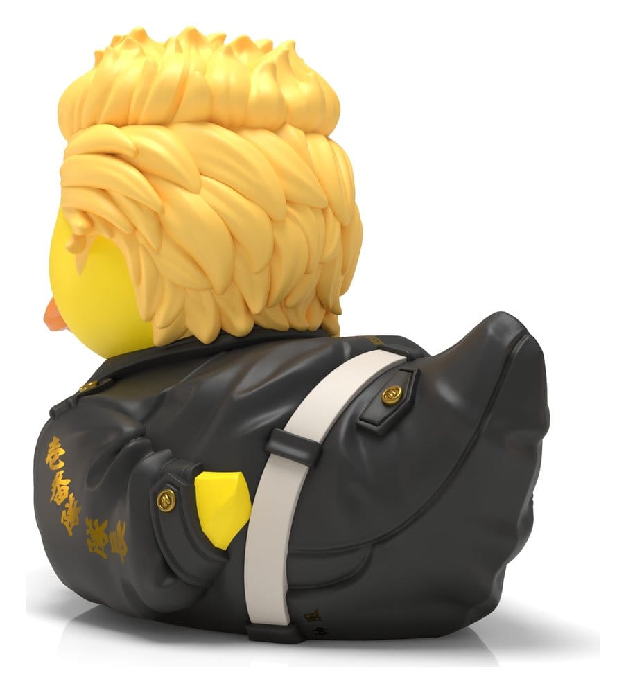 Tokyo Revengers Tubbz Mini PVC Figure Takemichi Hanagaki 5 cm