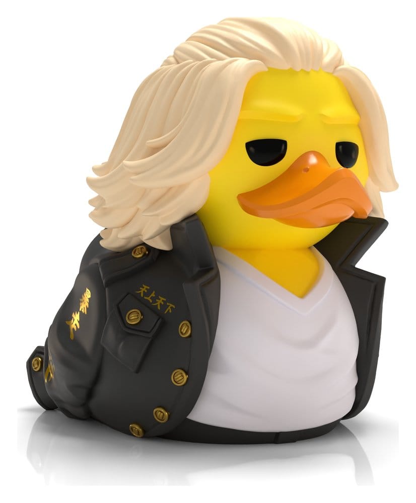 Tokyo Revengers Tubbz Mini PVC Figure Manjiro Sano 5 cm