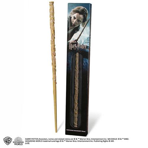 Replica della bacchetta di Harry Potter Hermione 38 cm
