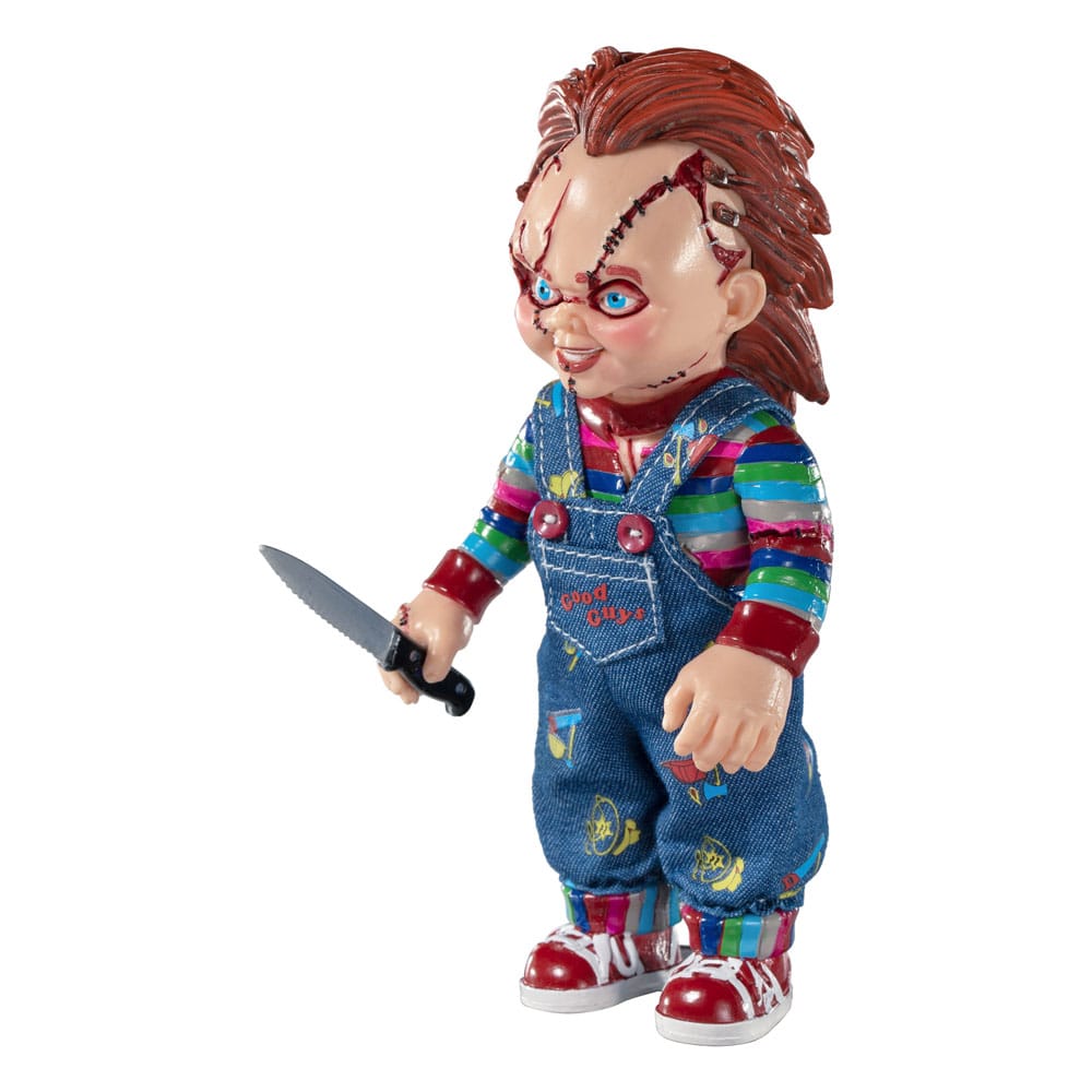 Child´s Play Bendyfigs Bendable Figure Chucky 14 cm