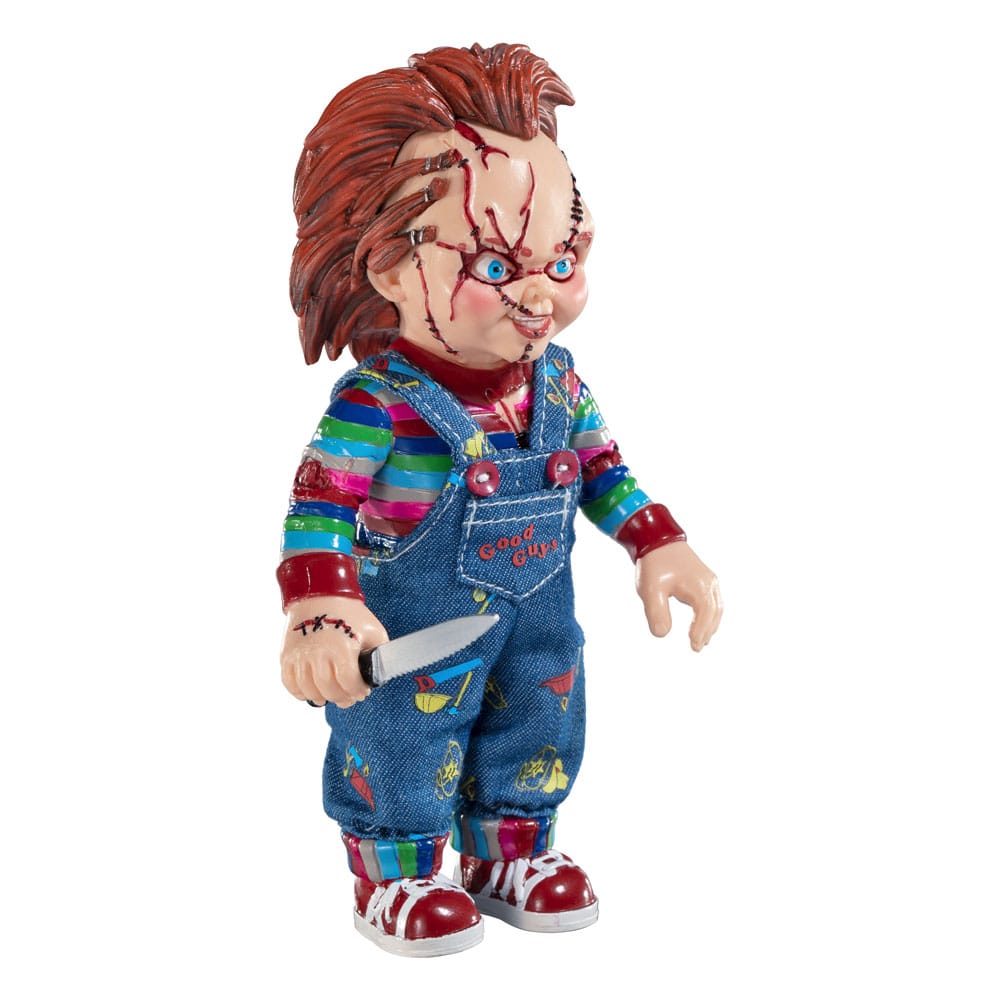 Child´s Play Bendyfigs Bendable Figure Chucky 14 cm