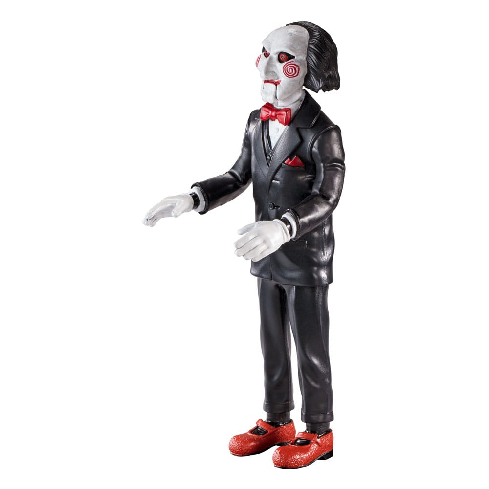 Saw Bendyfigs Bendable Figure Billy Puppet 18 cm