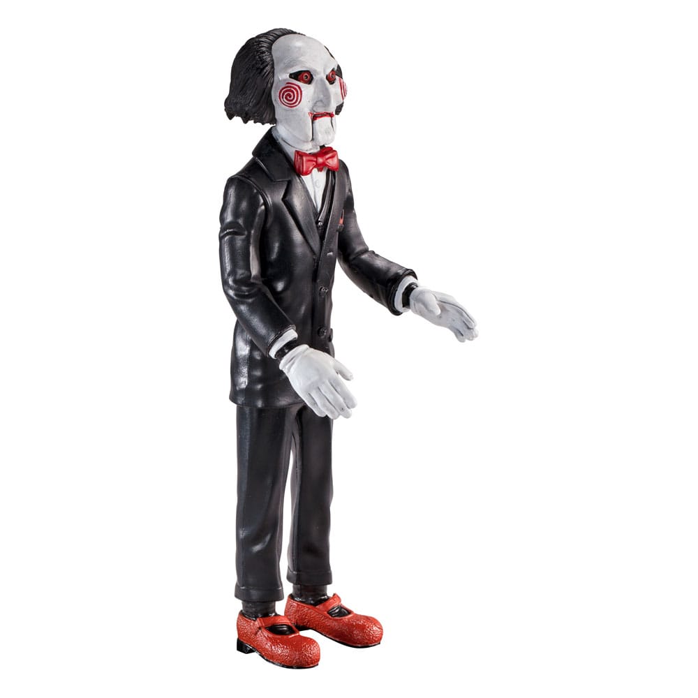Saw Bendyfigs Bendable Figure Billy Puppet 18 cm