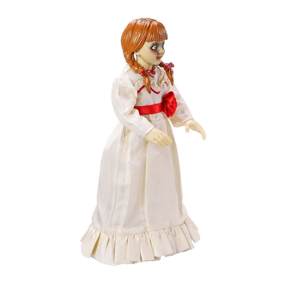 Annabelle 3 Bendyfigs Bendable Figure Annabelle 19 cm