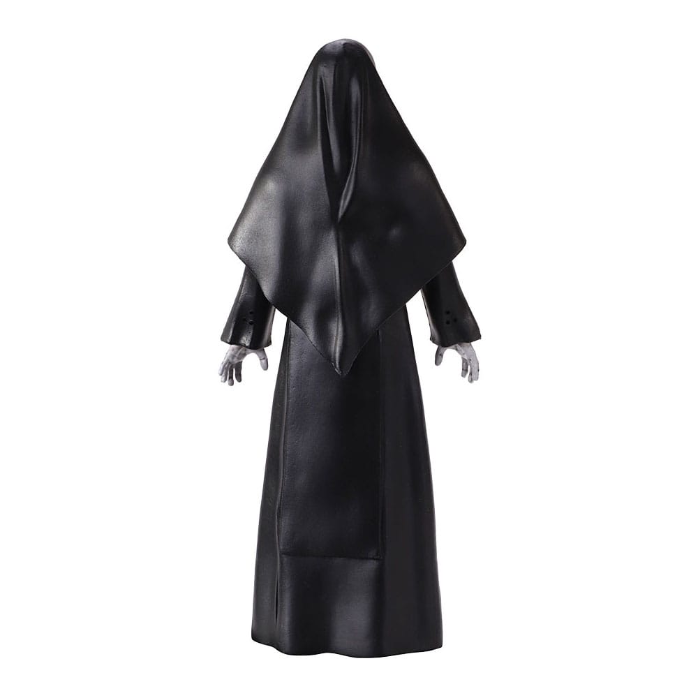 The Nun Bendyfigs Bendable Figure Valak the Nun 19 cm