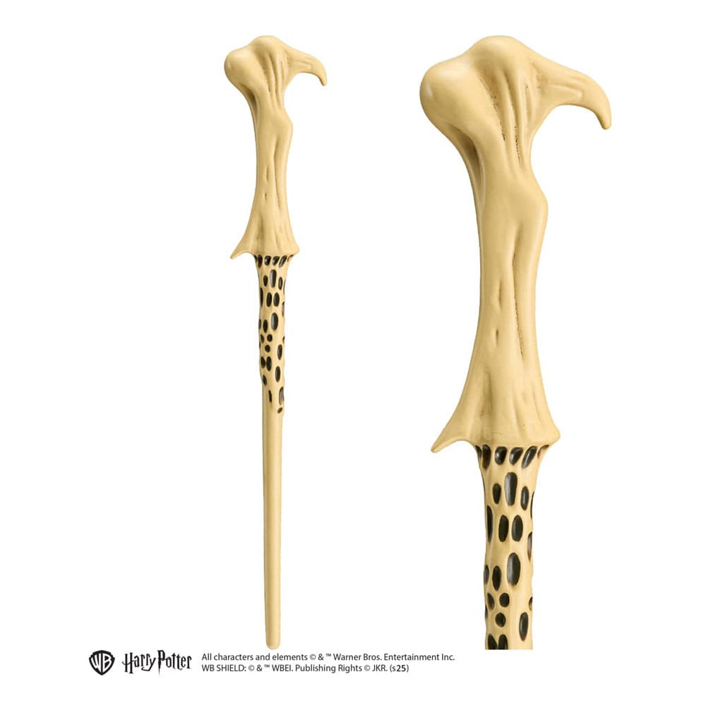 Harry Potter Role Play Wand Lord Voldemort 30 cm