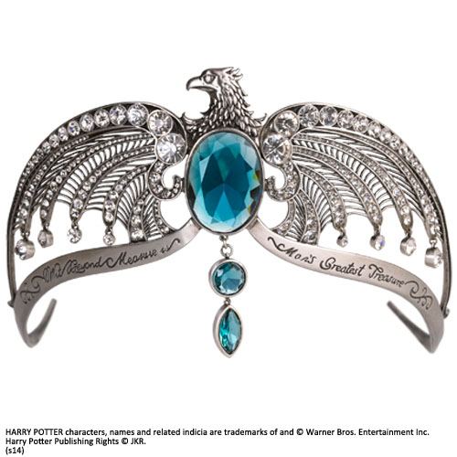 Diadema di Corvonero di Harry Potter