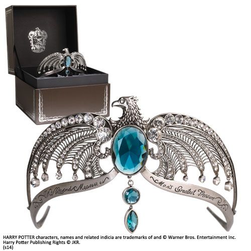 Diadema di Corvonero di Harry Potter