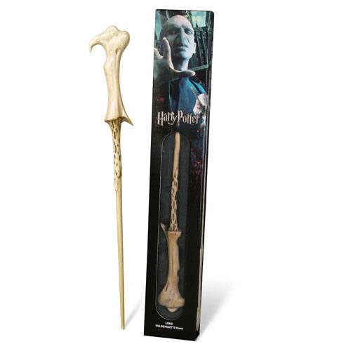 Replica della bacchetta di Harry Potter di Voldemort da 38 cm