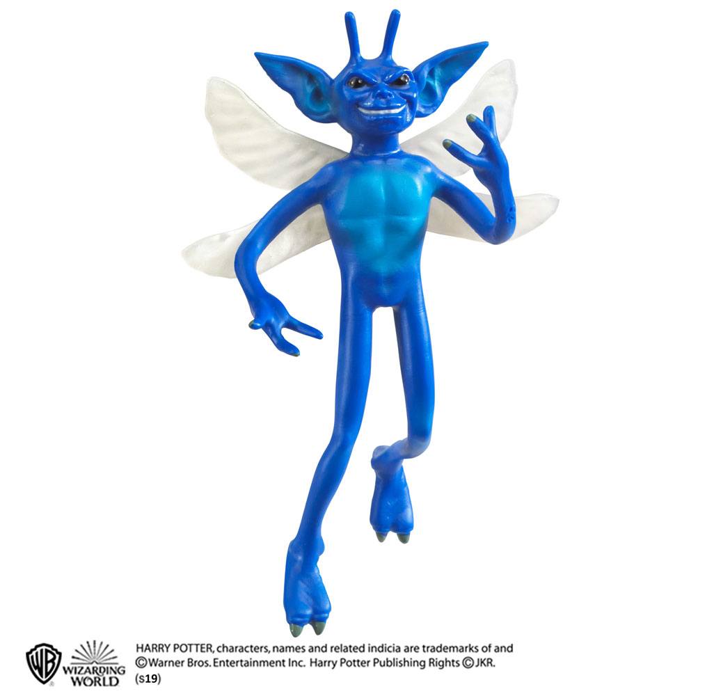 Harry Potter Figura flessibile Cornish Pixie 18 cm