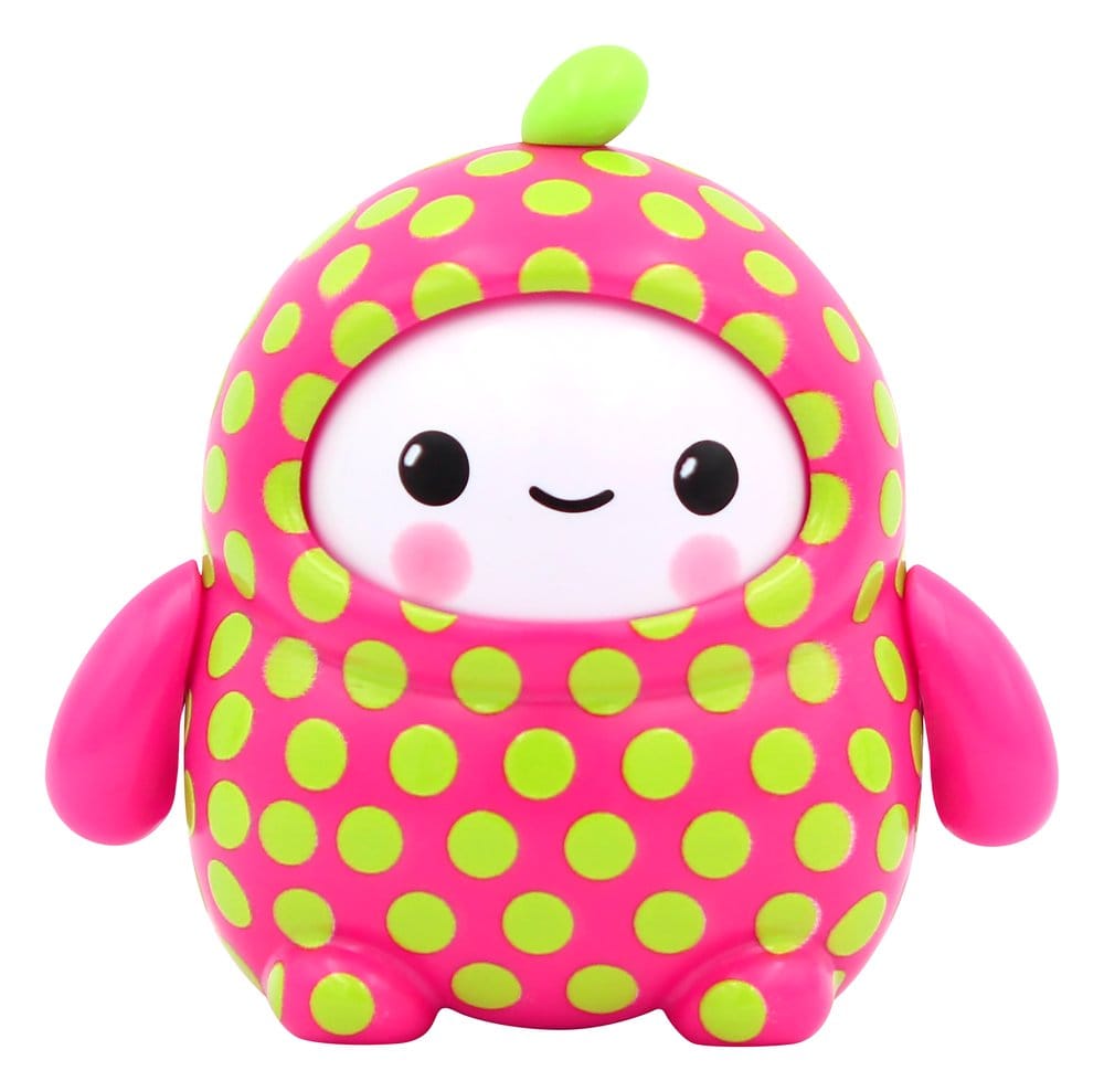 LamaTama Electronic Collectible Figures 6 cm Series 1 heo Exclusive Blind Box Display (26)