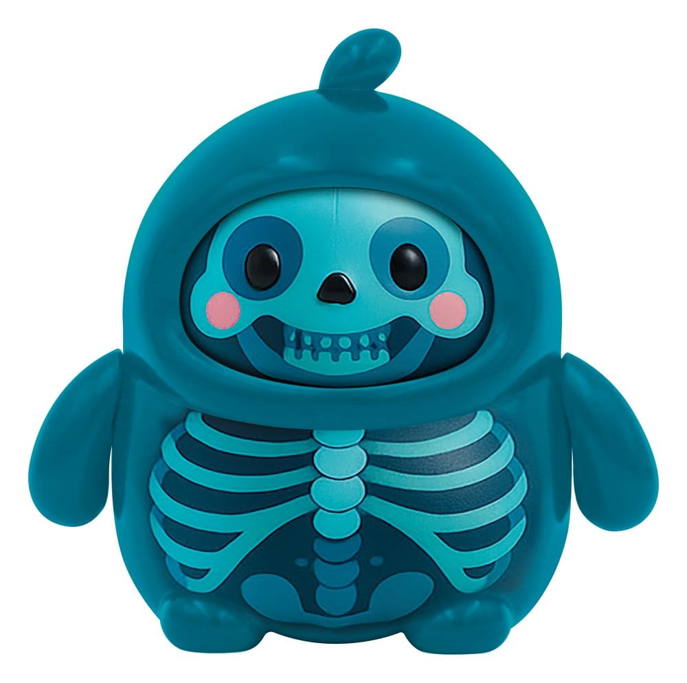 LamaTama Electronic Collectible Figures 6 cm Series 2 heo Exclusive Blind Box Display (26)