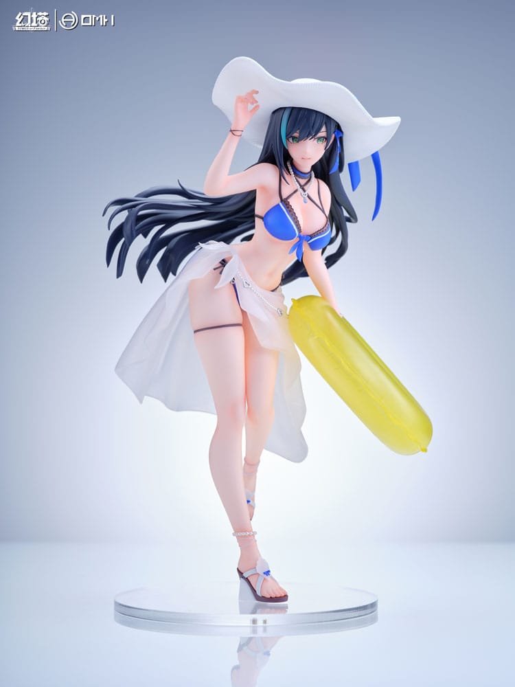 Tower of Fantasy PVC Statue 1/7 Lin 25 cm