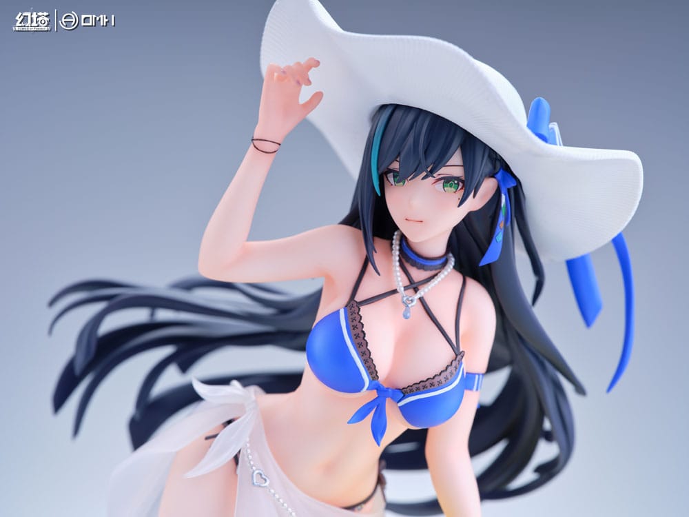 Tower of Fantasy PVC Statue 1/7 Lin 25 cm