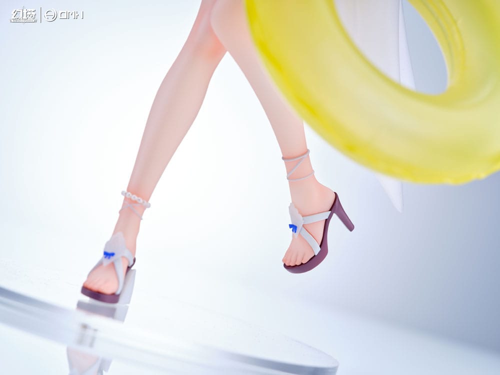 Tower of Fantasy PVC Statue 1/7 Lin 25 cm