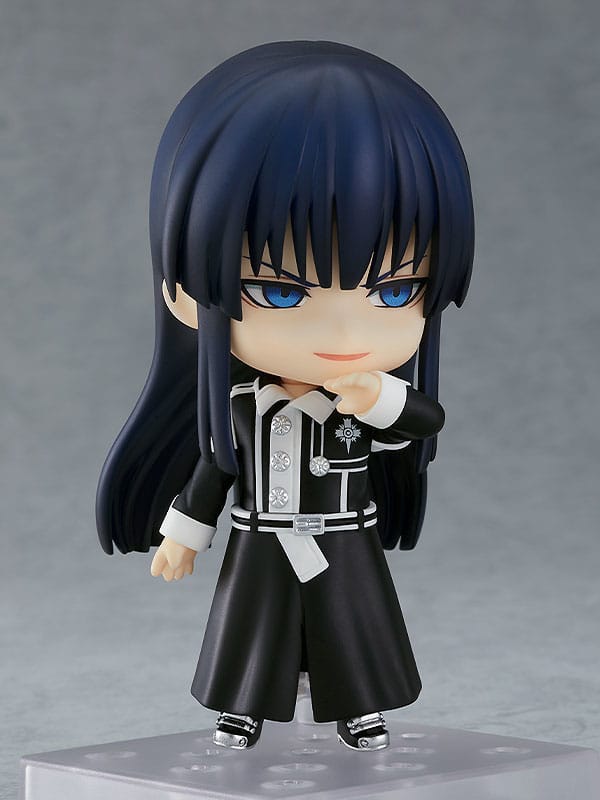D.Gray-man Nendoroid Action Figure Hayato Suo 10 cm