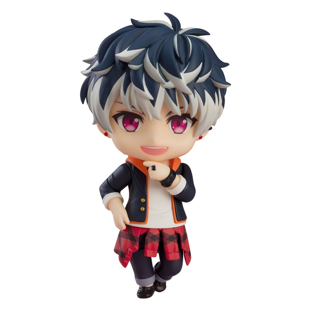 Idolish7 Nendoroid Momo Action Figure 10cm