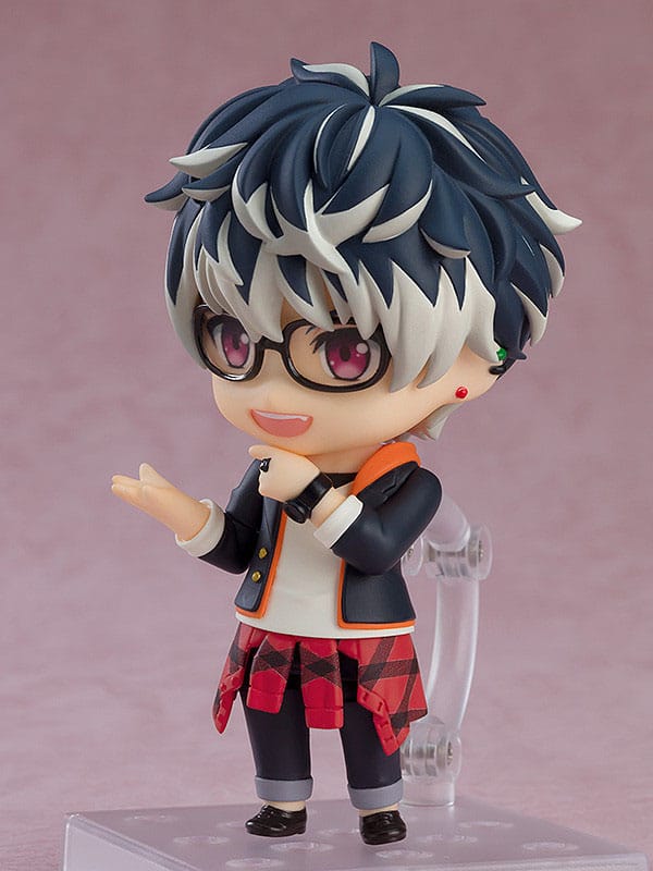 Idolish7 Nendoroid Momo Action Figure 10cm