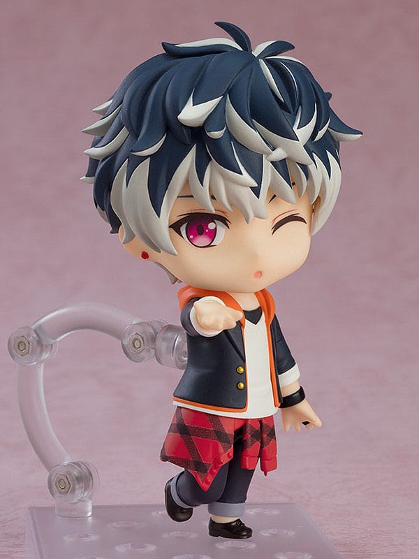 Idolish7 Nendoroid Momo Action Figure 10cm