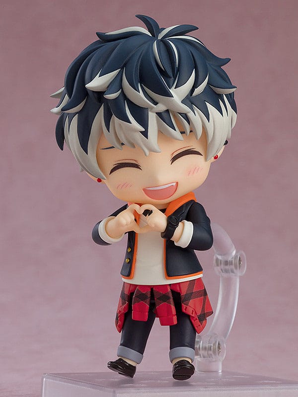 Idolish7 Nendoroid Momo Action Figure 10cm