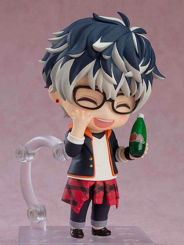 Idolish7 Nendoroid Momo Action Figure 10cm