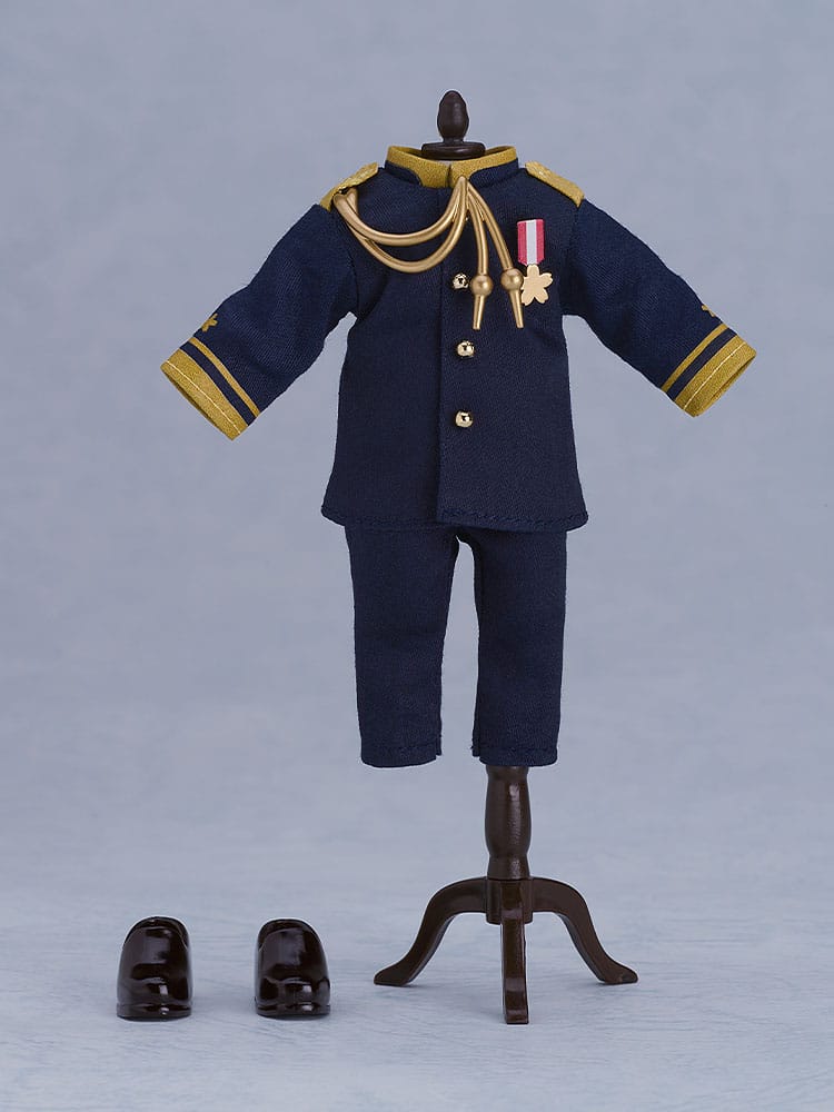 Hetalia World Stars Action Figure Nendoroid Doll Japan 14cm