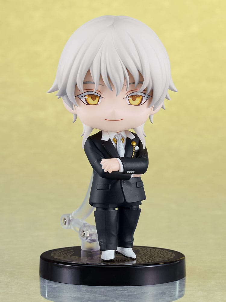 Touken Ranbu Online Nendoroid Action Figure Tsurumaru Kuninaga: Ceremonial Attire Ver. 10 cm