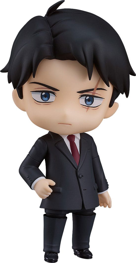 Nascita di Kitaro: Il mistero di GeGeGe Nendoroid Action Figure Mizuki 10 cm