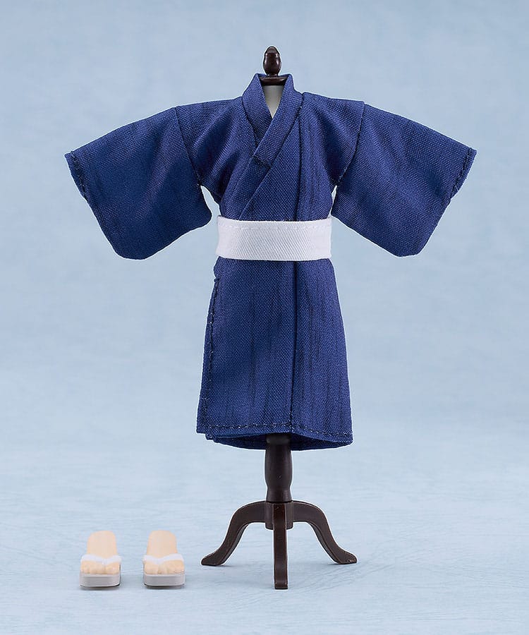 Touken Ranbu -ONLINE- Nendoroid Doll Action Figure Mikazuki Munechika: Casual Outfit Ver. 14 centimetri