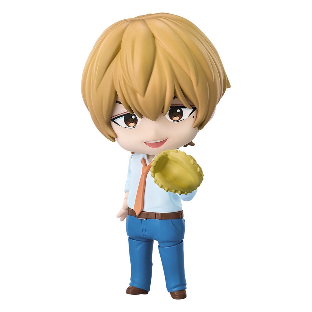 Bokyaku Kei Kaname Battery Nendoroid Action Figure 10cm