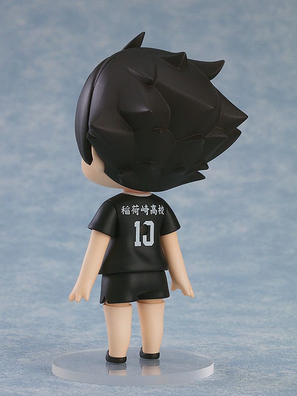 Haikyu!! Nendoroid Action Figure Rintaro Suna (Release) 10 cm